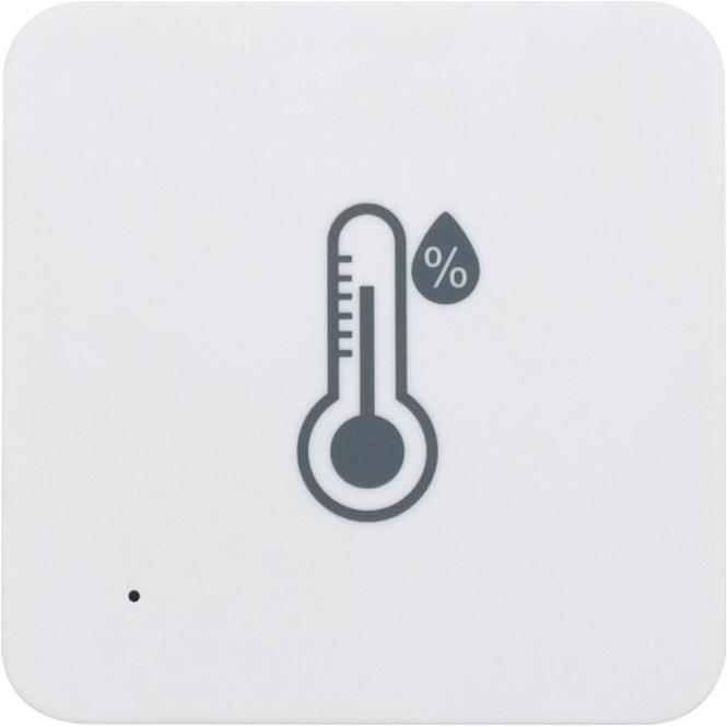 Actual product image Dragino LHT52 Indoor LoRaWAN Temperature and Humidity Sensor 868MHz