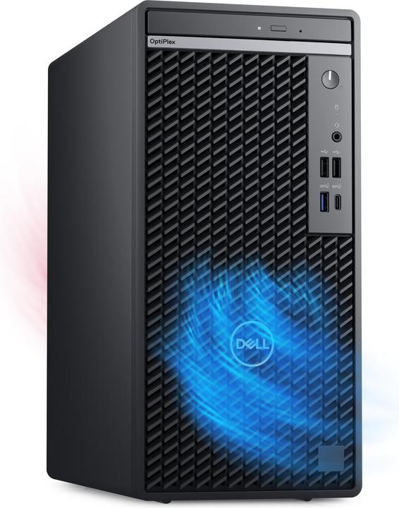 Produktbild Dell OptiPlex 7020 MT (Intel Core i5-14500, 16 GB, 512 GB, UHD Graphics 770)
