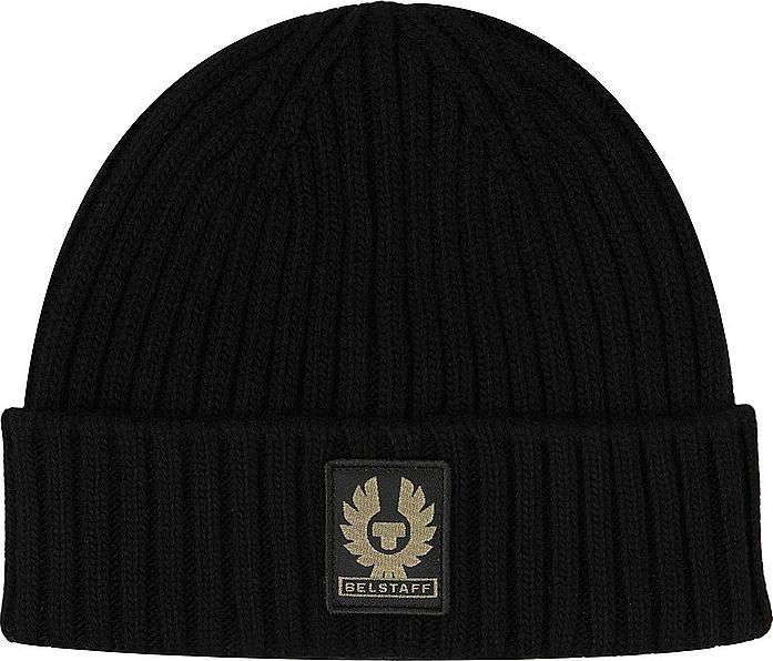 Actual product image Belstaff - Watch Has Beanie (One size)