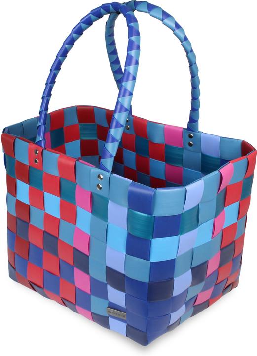 Immagine prodotto Normani Cestino della spesa Borsa della spesa in plastica