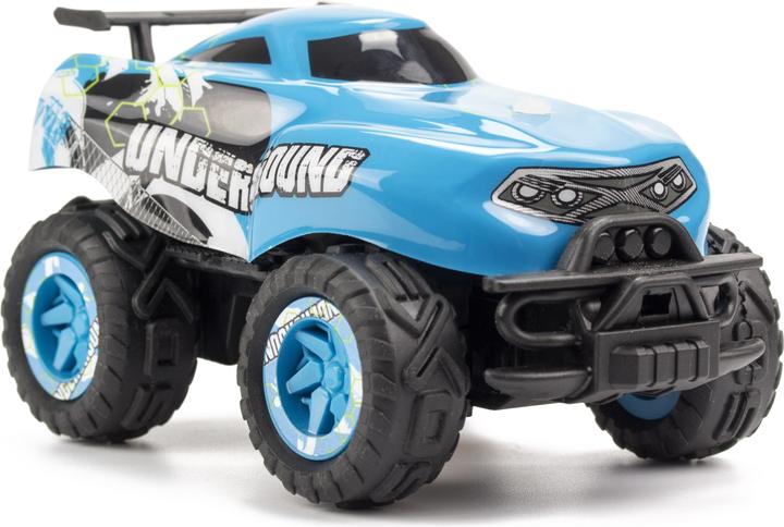 Produktbild Silverlit Mini Truck Exost Funksteuerung