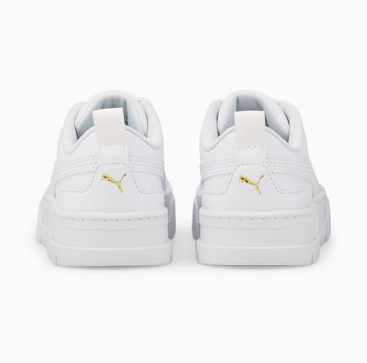 Actual product image Puma Mayze Lth PS (30)