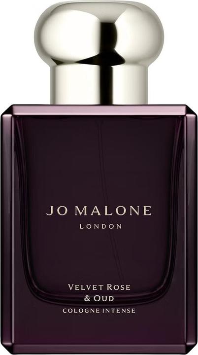 Jo Malone Velvet Rose & Oud (Eau de cologne, 50 ml)