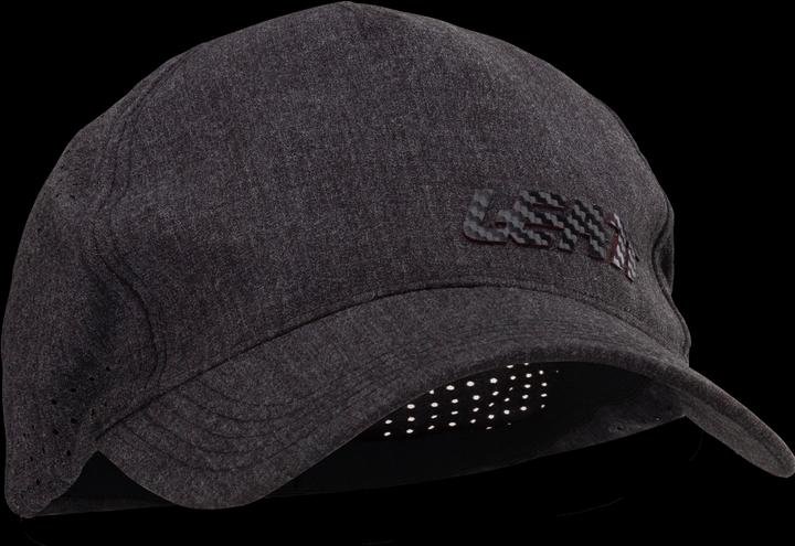 Produktbild Leatt Cap Team Graphene grau-schwarz S/M (S/M)
