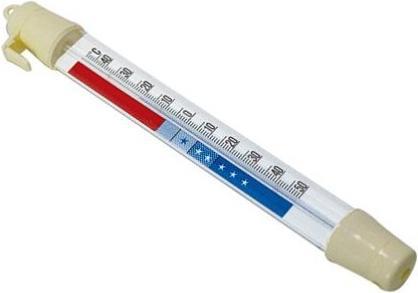 Produktbild TFA Kühltruhen Thermometer Röhre