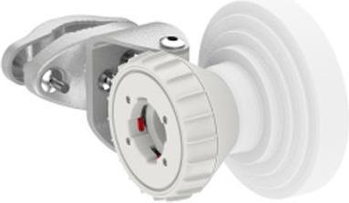 Actual product image RF-Elements SH-TP-5-60 - Symmetrical Horn Antenna for Simper Radio