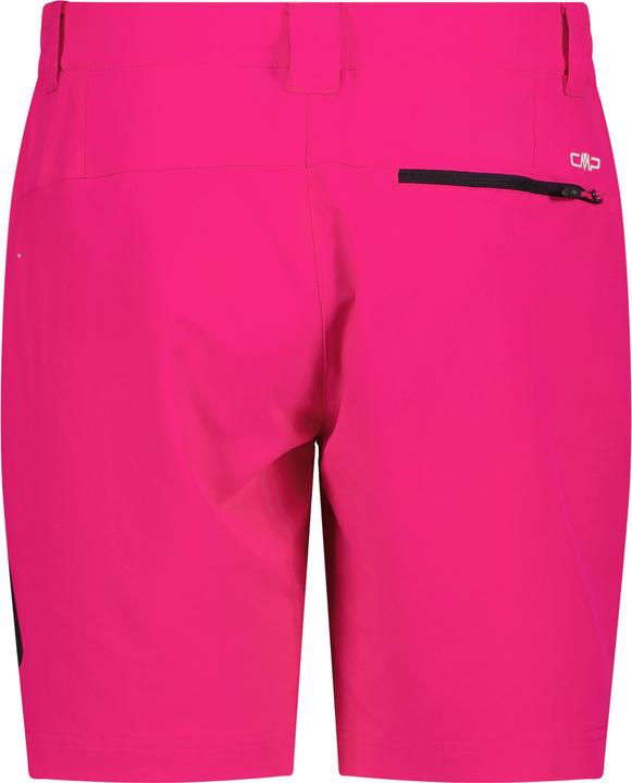 CMP Campagnolo Women's Bermuda Stretch