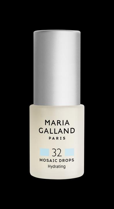 Actual product image Maria Galland MOSAIC DROPS Hydrating (15 ml)