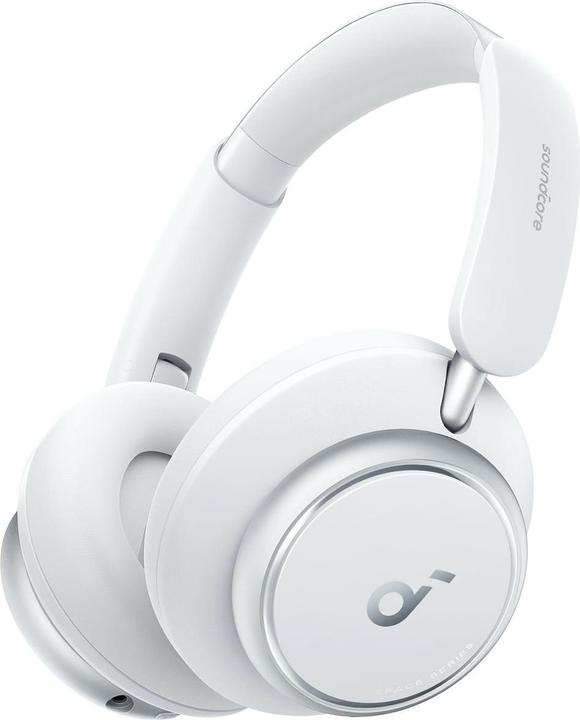 soundcore Space Q45 (ANC, 65 h, Cable, Wireless)