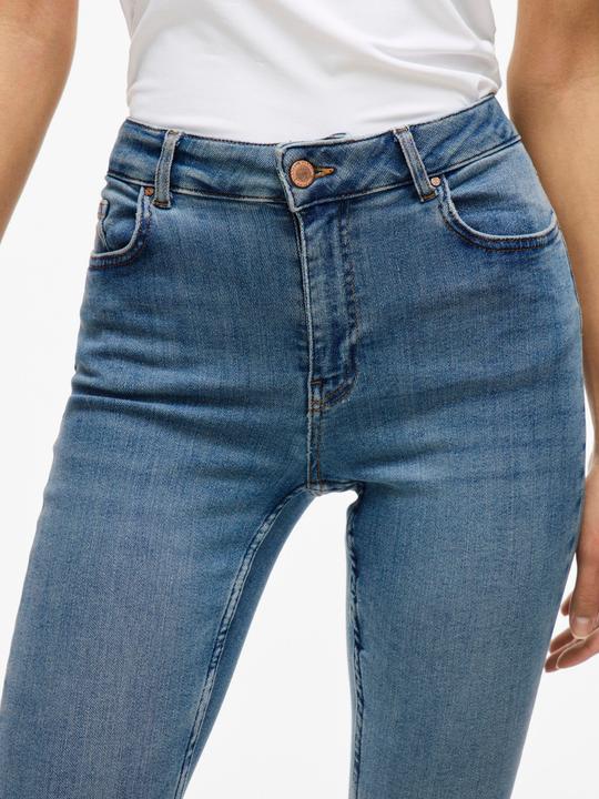 Image du produit Vila Jeans mi-longs skinny fit (XS)