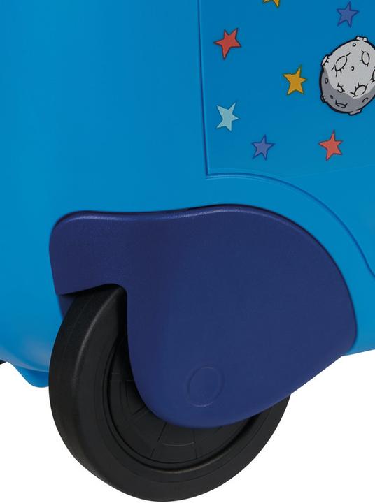 Productafbeelding Samsonite Trolley Dream2Go Rider Disney (30 l, Handbagage (tot 50 liter))