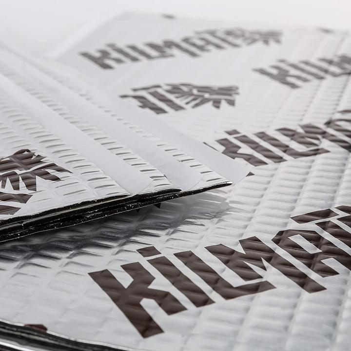Actual product image Kilmat Insulation mat