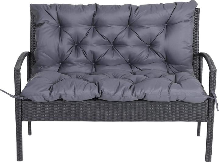 Actual product image Outsunny Hollywood (98 x 100 x 8 cm)