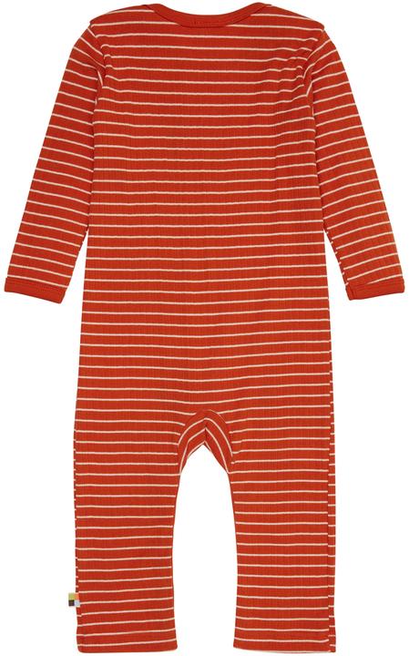 Actual product image loud + proud Overall Derby Rib (50)