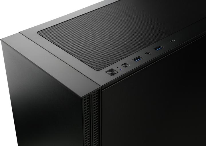 Immagine prodotto CSL Gaming PC M11130H (AMD Ryzen 5 5600GT, 16 GB, 1000 GB, AMD Radeon Graphics)
