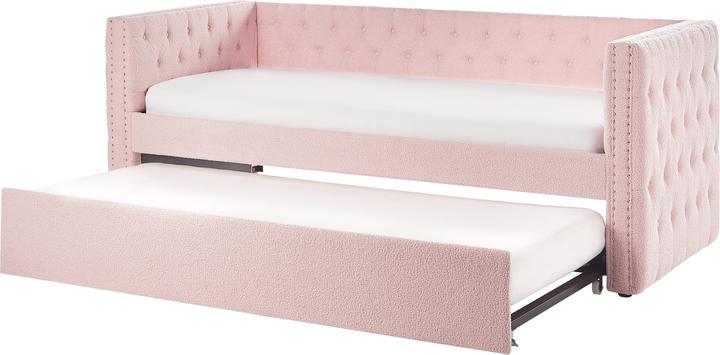 Actual product image Beliani Gassin (90 x 200 cm)
