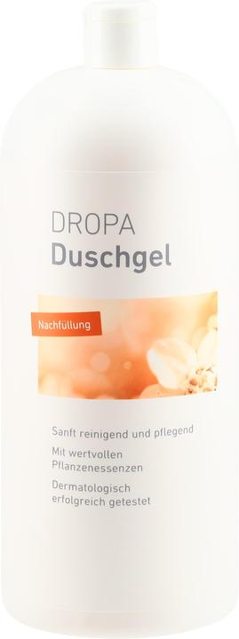 Dropa Duschgel Nachfüllflasche (n) 1000 ml (1000 ml)