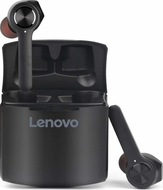 Actual product image Lenovo HT20 (Wireless)