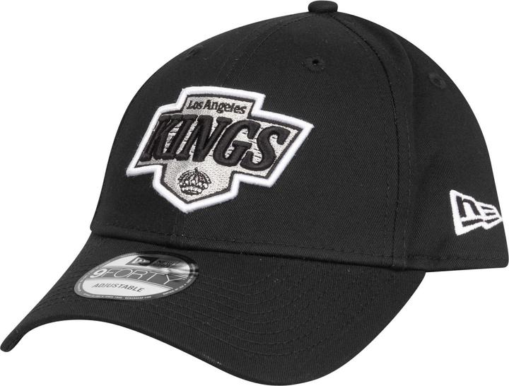 Actual product image New Era Los Angeles Kings NHL-Kappe