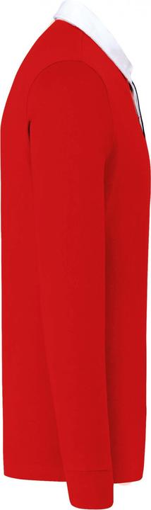 Actual product image Kariban Rugby (4XL)