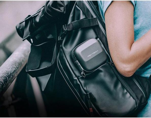 Image du produit Pgytech Étui de protection hard-shell (DJI Osmo Action, GoPro Hero 8, GoPro Hero 9, Divers)