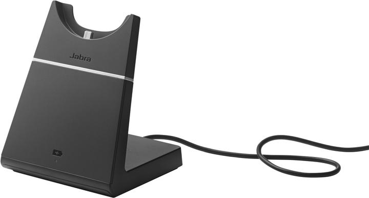 Produktbild Jabra Evolve 75 UC Duo + Ladestation (Kabellos, USB-A)