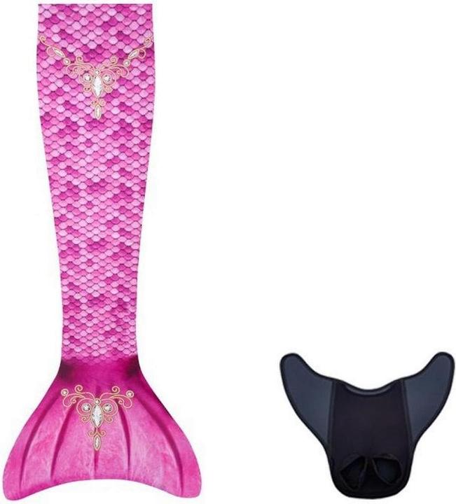 Kuaki Mermaids Meerjungfrau Princess
