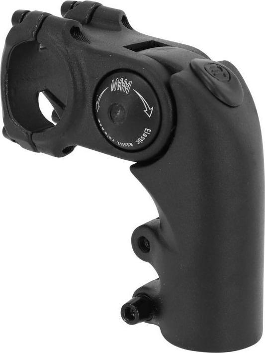 Actual product image Humpert Ergotec Octopus 2 Ahead 50 (60 mm, 31.80 mm)