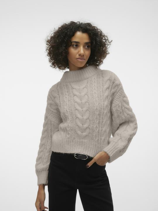 Produktbild Vero Moda VMDREAM Pullover Strickpullover (S)