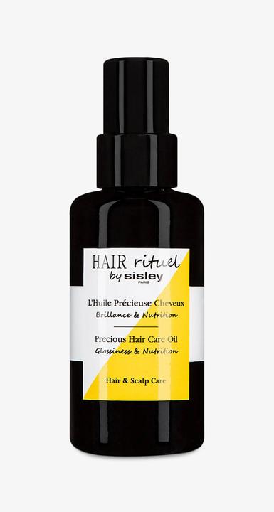 Immagine prodotto Hair Rituel by Sisley Huile Precieuse Cheveux (100 ml)
