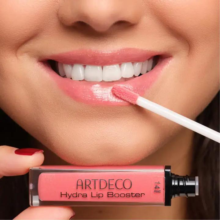 Image du produit Artdeco Hydra Lip Booster (14 translucide sparkling coral)