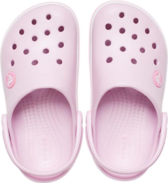 Produktbild Crocs K's Crocband Clog (32)