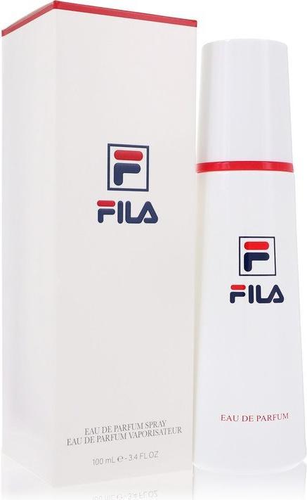FILA Eau De Parfum Spray 100 ml (Eau de Parfum, 100 ml)