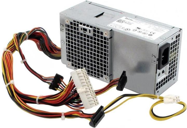 Dell PWR SPLY 250W DT APFC 5KM CHY (250 W)