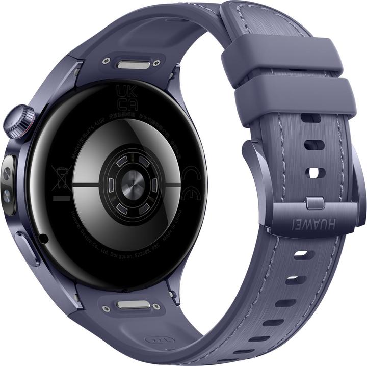 Actual product image Huawei Uhr 5 46mm lila (46 mm)