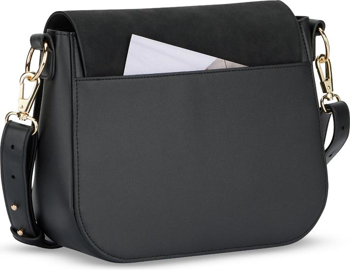 Immagine prodotto Expatrié Borsa a tracolla Louise Large (4 l)