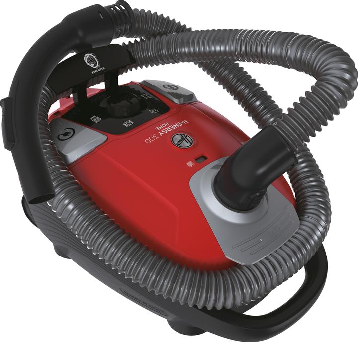 Actual product image Hoover HE310HM 021