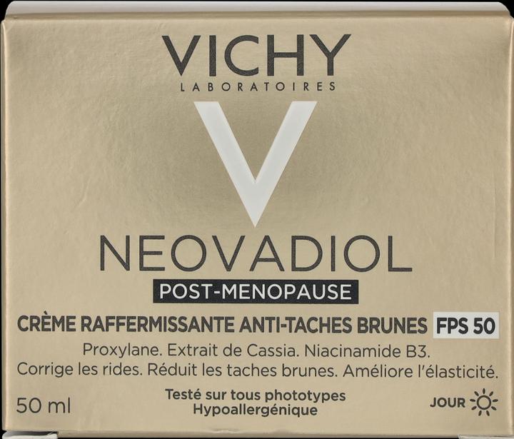 Produktbild Vichy Neovadiol (50 ml, Tagescreme, SPF 50)