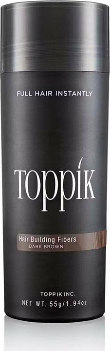 Produktbild Toppik Hair Building Fibers (Haarwachs, 55 ml)