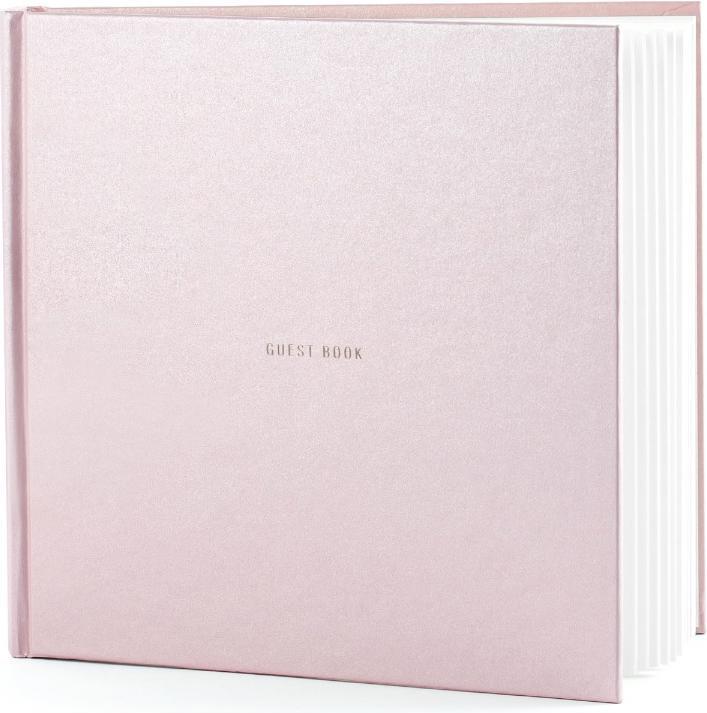 Image du produit Partydeco Livre d'or - Guest Book (60 pages)