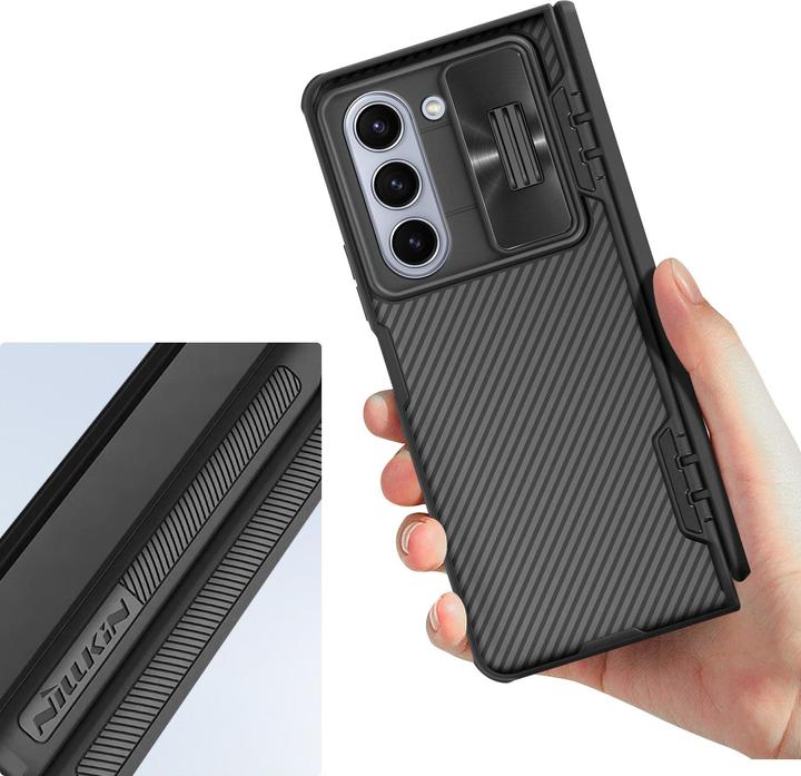 Image du produit Nillkin Série Camshield Handycover (Samsung Galaxy Z Fold5)