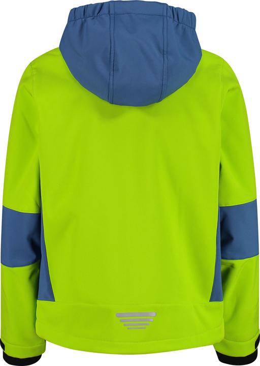 Image du produit CMP Campagnolo Sweat à capuche softshell (164)