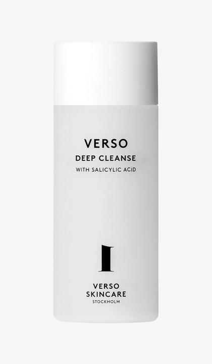 Actual product image Verso No. 1 Deep Cleanse 150 ml (Cleaning cloths, 150 ml)