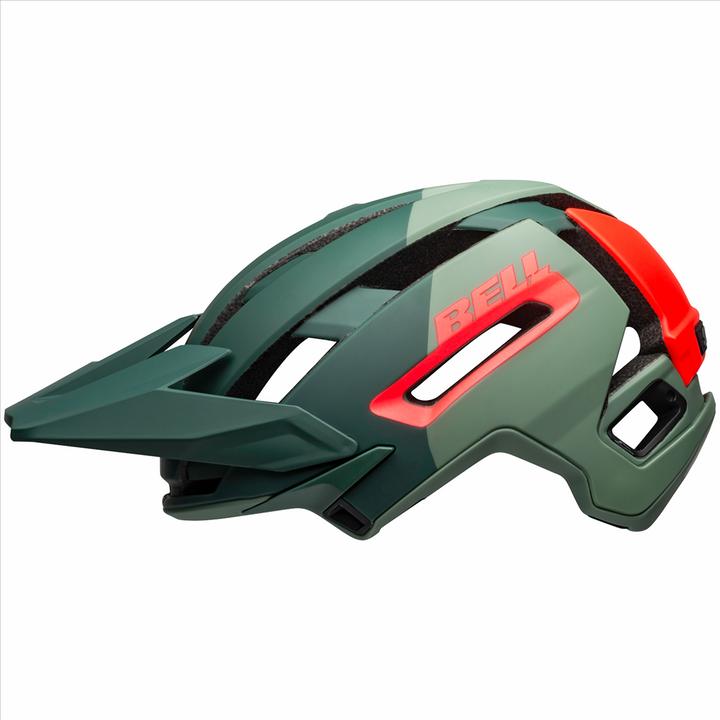 Immagine prodotto Bell Super Air R Spherical MIPS (55 - 59 cm)