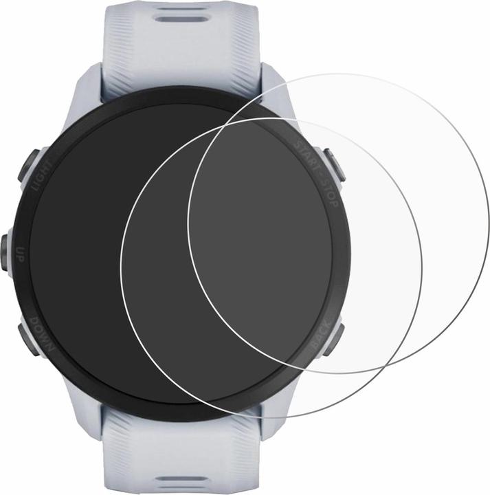 Productafbeelding ScreenLeaf Beschermfolie duurzame screenprotector screenprotector folie helder transparant
