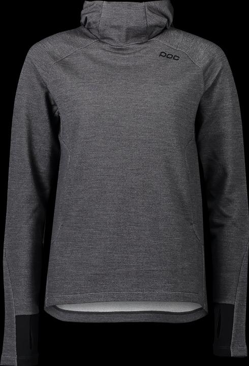 Immagine prodotto Poc Merino Frauen Hoody (XS)