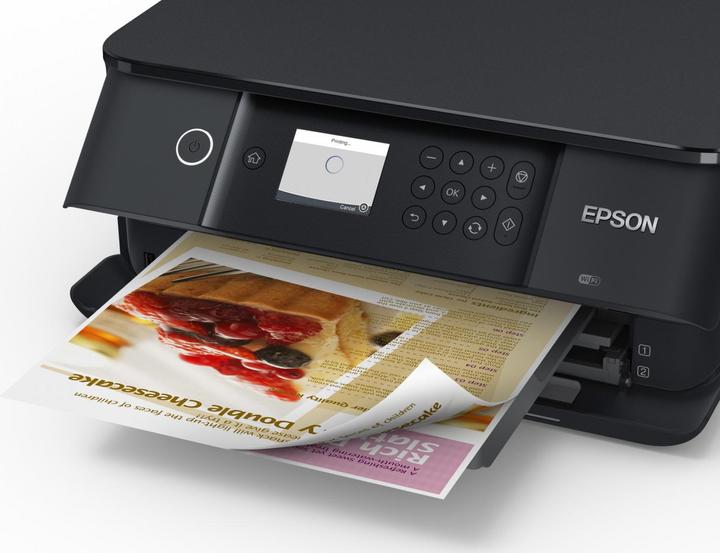 Image du produit Epson Expression Premium XP-6100 (Encre, Couleur)