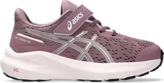 Produktbild ASICS Performance GT-1000 13 PS Kids DUSTY MAUVE/WHITE (27)