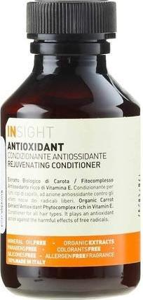 Actual product image Insight Antioxidant Rejuvenating Conditioner 100ml (100 ml)