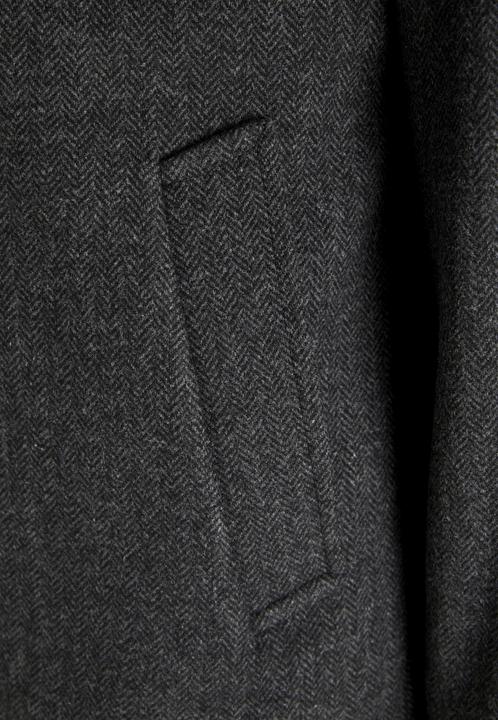 Actual product image Jack & Jones Jjeharrison Wool Jacket Sn (XS)
